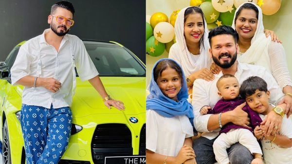 ഇത് ഇനി വാങ്ങാതെ തരമില്ല, ഞങ്ങൾ ഭ്രാന്തമായി ഇഷ്ടപ്പെട്ടു പോയി; ഒന്നരക്കോടിയുടെ കാർ വാങ്ങാൻ ബഷീറും കുടുംബവും!