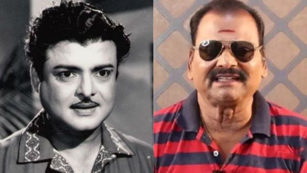 'സ്ത്രീകൾ അത് ആഗ്രഹിക്കുന്നു, ഞാൻ അവരെ സന്തോഷിപ്പിക്കുന്നു'; ജെമിനി ഗണേശൻ പറഞ്ഞതിനെ കുറിച്ച് ബെയിൽവാൻ രംഗനാഥൻ