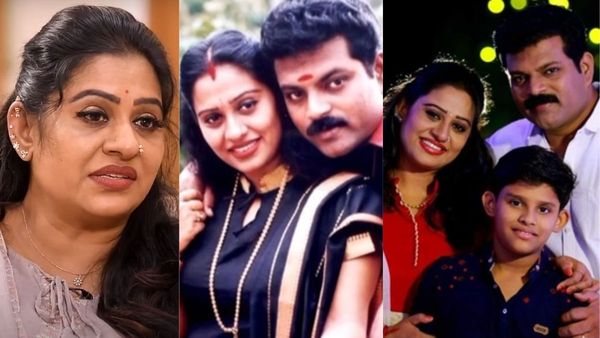 'ഇടയ്ക്ക് നമുക്ക് പിരിയാമെന്ന് പറഞ്ഞിട്ടുണ്ട്; ഞാനൊരിക്കലും ഒരു പെർഫെക്ട് വുമൺ അല്ല': ബീന ആന്റണി