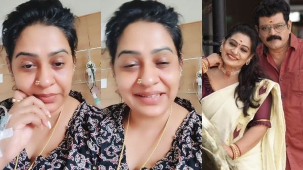 'സ്‌കാനിങിന് ശേഷമാണ് എന്റെ അസുഖം എന്താണെന്ന് തിരിച്ചറിഞ്ഞത്, ആ വില്ലന്‍ വീണ്ടും എന്നെ പിടികൂടി'; ബീന ആന്റണി!