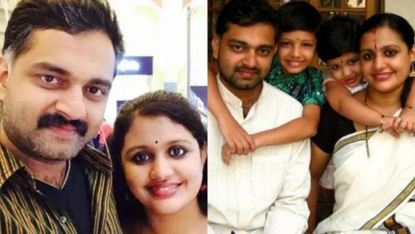 'ഞങ്ങൾ രണ്ടാളുടെയും ശബ്ദവും നാദവും രൂപവുമൊക്കെ ഫുൾ ടൈം വീട്ടിലുണ്ട്, സിംഗിൾ പേരന്റെന്ന തോന്നലില്ല'; ബിജിബാൽ!