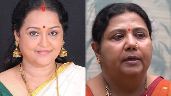 മരിക്കുന്നതിന് മുമ്പ് വീട്ടിലുണ്ടായ വഴക്ക്; ചിത്രയുടെ രണ്ട് വളകൾ തന്നിട്ട് മകൾ പറഞ്ഞത്; കുട്ടി പത്മിനി