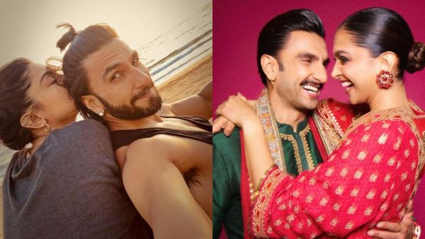 പ്രായം നാൽപതിനോ‌ട‌ടുത്തു, കുഞ്ഞുങ്ങൾ വേണ്ടേ?; ഒടുവിൽ മറുപടി നൽകാൻ ദീപിക പദുകോണും രൺവീറും