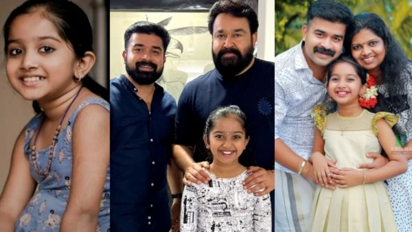 'സീരിയസായി ചിന്തിക്കുന്ന‌യാളാണ്, മടിയിൽ കിടന്ന് ദേവു ഏങ്ങി കരഞ്ഞു, സ്റ്റേറ്റ് അവാർ‌ഡ് ബാധിച്ചില്ല'; അച്ഛൻ!