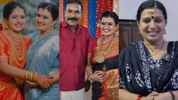 'എന്റെ മകളുടെ വിവാഹ ഒരുക്കങ്ങൾ ആരംഭിച്ചു, ആ​ദ്യമായാണ് ഇത്രത്തോളം വില കൂടിയ സാരികൾ വാങ്ങുന്നത്'; ദേവിചന്ദന!