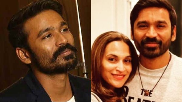 കുടുംബജീവിതം അപകടത്തിലായോ?; ആരാണിത് പറഞ്ഞത്; പൊട്ടിത്തെറിച്ച് ധനുഷ്; അന്ന് നടന്നത്