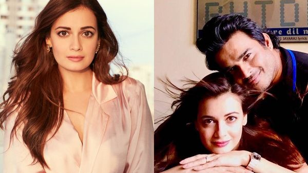 മാധവന്‍ ചെയ്തത് അസ്വസ്ഥതപ്പെടുത്തി, എന്തിനാണ് അങ്ങനെ ചെയ്തതെന്ന് അറിയില്ല: ദിയ മിര്‍സ