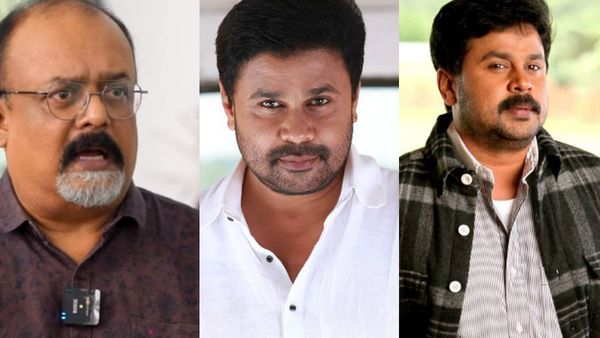 'ദിലീപ് നന്മയുടെ പ്രതീകമാണെന്ന് പറയുന്നില്ല; ഡബ്ല്യുസിസിയിലെ ചിലർക്ക് നടനോടുള്ള ശത്രുതയ്ക്ക് കാരണം'