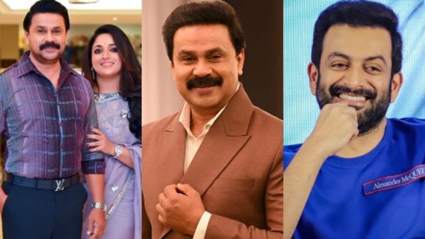 'പൃഥ്വിരാജ് ബുദ്ധിപരമായി കൈകാര്യം ചെയ്തു, ദിലീപ് ചെന്ന് വീണുകൊടുത്തു, ദിലീപിനേക്കാൾ വില്ലന്മാരാണ്'; നിർമാതാവ്