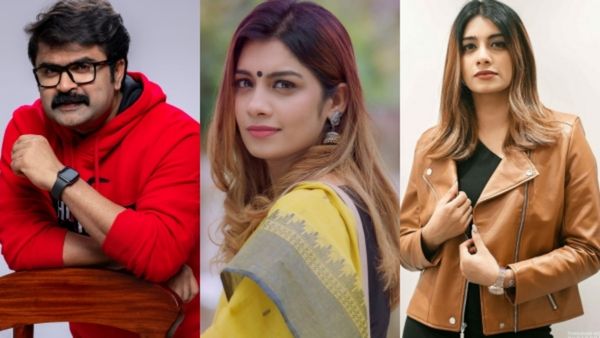 ഓ സിൻഡ്രല്ലയെ വിജയിപ്പിക്കാൻ ദിൽഷ മനസ് വെച്ചാൽ സാധിക്കുമോ...?, നൂറ് കോടി കടക്കുമോ?; ദിൽഷയ്ക്ക് പറയാനുള്ളത്!