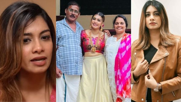 ബിഗ് ബോസിൽ നിന്ന് ഇറങ്ങിയപ്പോൾ നേരിട്ട വലിയ ചോദ്യം! വിവാഹം കഴിക്കാൻ വീട്ടുകാർ നിർബന്ധിച്ചിട്ടില്ല: ദിൽഷ