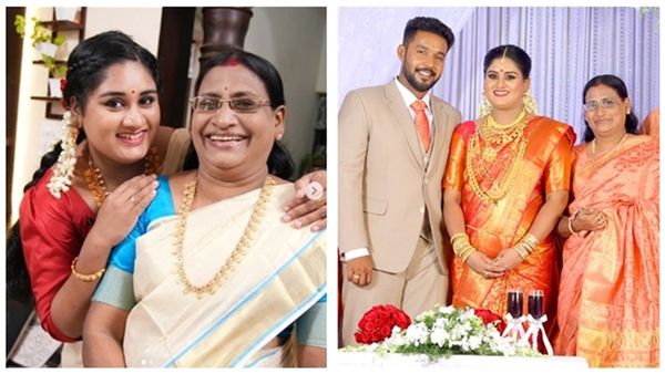 മക്കളുടെ വിവാഹത്തിന് ശേഷമാണ് മുള്‍ച്ചെടി കളഞ്ഞത്! ഡോണിന്റെ വിവാഹമോചനത്തെ കുറിച്ച് ഡിംപിളിന്റെ അമ്മ