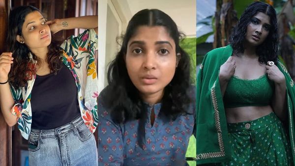 നടിയുടെ അടുത്ത് ഞാന്‍ ഇരിക്കില്ല! തട്ടരുതെന്ന് പറഞ്ഞപ്പോള്‍ അയാള്‍ ദേഷ്യപ്പെട്ടു; നടന്നത് പറഞ്ഞ് ദിവ്യപ്രഭ