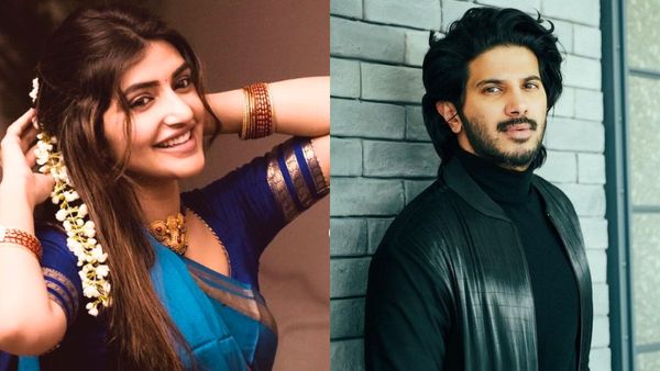 'എന്റെ സ്വപ്നങ്ങളിൽ കണ്ട കുതിരപ്പുറത്ത് വരുന്ന രാജകുമാരൻ'; ദുൽഖറിനെ കുറിച്ച് നടി ശ്രീലീല!