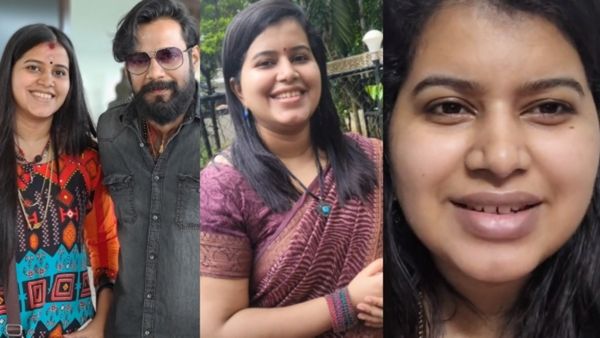 'ആശുപത്രിയിൽ അഡ്മിറ്റാണ്... നല്ലത് ചെയ്താൽ ആ നന്മ തിരിച്ചുകിട്ടും'; എലിസബത്ത് കേരളം വിട്ടുപോയോ?, ബാല എവിടെ?