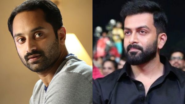 എന്തുകൊണ്ട് എന്നെ പരി​ഗണിച്ചില്ല; ഫഹദിന്റെ സിനിമ കണ്ട് പൃഥിരാജ് ചോദിച്ചത്; തുറന്ന് പറഞ്ഞ് ലാൽ ജോസ്