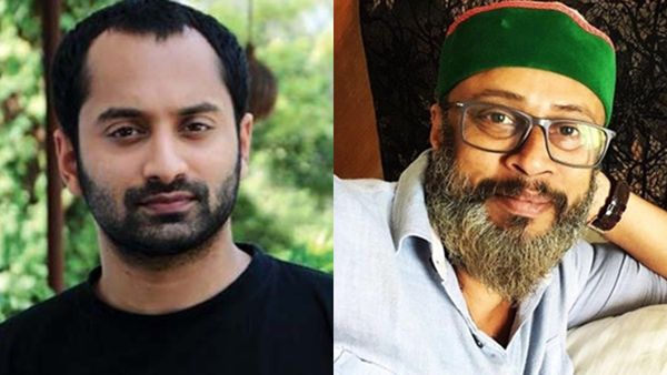 'അമേരിക്കയിൽ നിന്നും തിരിച്ചെത്തിയ ഫഹദ്; എന്നെ കാണാൻ വന്നപ്പോൾ; ശോഭനയും രേവതിയുമായിരുന്നു നായികമാർ'