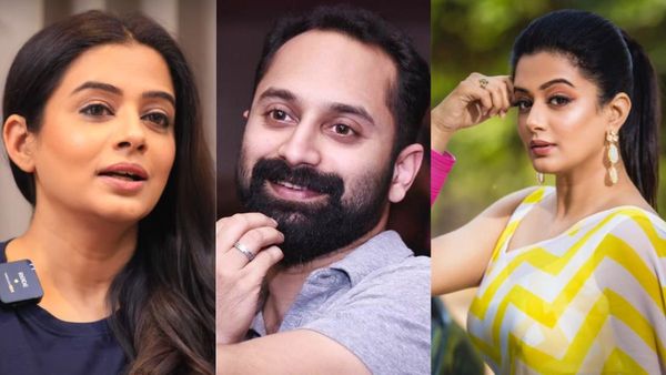ആദ്യമായി അഭിനയിക്കുന്നത് ഫഹദിന്റെ കൂടെ! ഇന്ന് ഞാൻ എന്തെങ്കിലും ആയിട്ടുണ്ടെങ്കിൽ അതിനുകാരണം അവരാണ്; പ്രിയാമണി