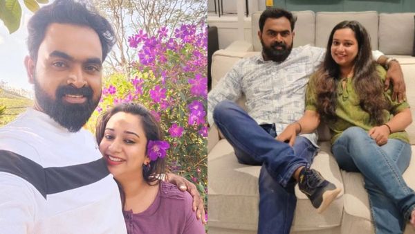 രണ്ടാഴ്ചത്തെ പ്ലാനിങും കഷ്ടപ്പാടും വെറുതെയായി; പാളിപ്പോയ സർപ്രൈസിനെ കുറിച്ച് നടി ഗൗരി കൃഷ്ണൻ
