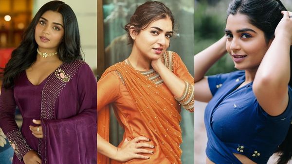 നസ്രിയയെ കോപ്പിയടിക്കാന്‍ ശ്രമിക്കുകയാണോ? മറുപടി നല്‍കി ഗൗരി ജി കിഷന്‍