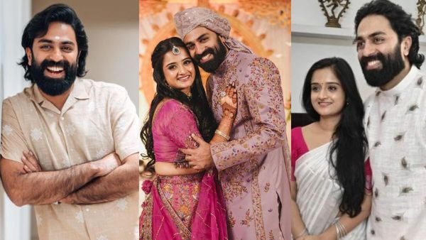 'അന്ന് എന്റെ വിവാഹം നടക്കുമെന്നാണ് കരുതിയത്, ആകെ പെട്ടുപോയി'; വിവാഹത്തെക്കുറിച്ച് ജിപി പറഞ്ഞത്