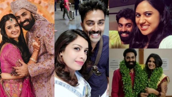 'ദിൽഷയുമായി ചേർത്തും കഥകൾ, എനിക്കൊപ്പം ഏത് പെണ്‍കുട്ടിയുടെ പേര് വന്നോ ആ കുട്ടി വേ​ഗം കല്യാണം കഴിക്കും'; ജിപി!