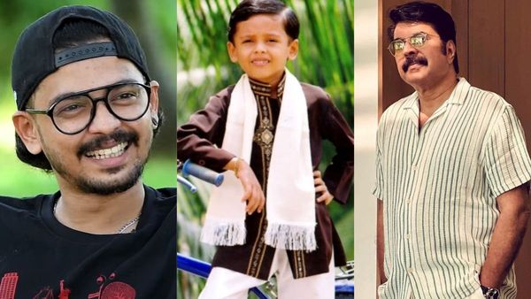 'അന്ന് മമ്മുക്ക പറഞ്ഞത് ഒറ്റക്കാര്യം; അത് ഇക്കയുടെ അത്ഭുതപ്പെടുന്ന ക്വാളിറ്റി ആയാണ് തോന്നുന്നത്': ഹരി മുരളി