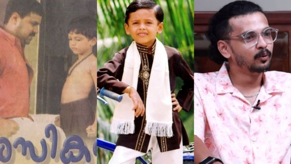 'സ്കൂളിൽ അഡ്മിഷൻ എടുക്കാൻ പോകാൻ പോലും പറ്റിയില്ല, അന്ന് അത് ഒരു ട്രോമയായിരുന്നു'; രസികൻ താരം ഹരി!