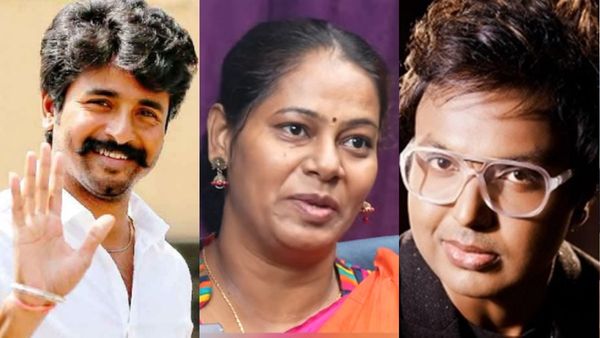 അവനും കുട്ടികളുണ്ട്! ഇത് ശിവയുടെ വളര്‍ച്ച കണ്ടുള്ള അസൂയ; ഇമ്മനെതിരെ തുറന്നടിച്ച് നടി