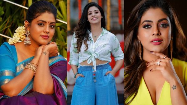 നിറമില്ലെന്ന് പറഞ്ഞ് സിനിമയിൽ നിന്നും ഒഴിവാക്കി; എന്റെ കഴിവുകൾ ഉപയോഗിച്ചില്ലല്ലോ എന്നതിൽ സങ്കടമുണ്ട്: ഇനിയ