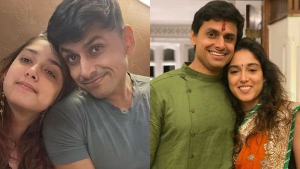 അന്ന് ഈ ബന്ധം വേണ്ടെന്ന് കരുതി; നുപുറിനോട് തുറന്ന് സംസാരിച്ചു; പ്രണയത്തിലായതങ്ങനെ; ഇറ ഖാൻ