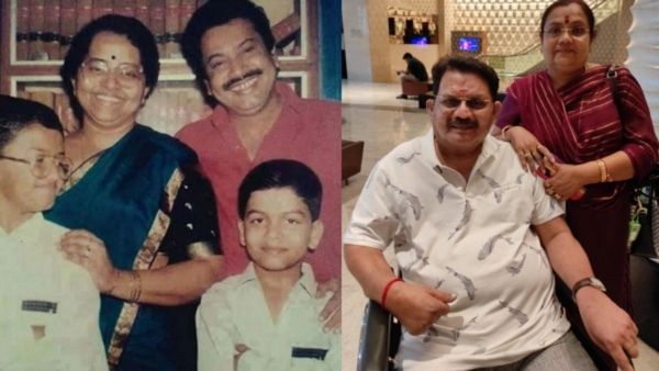 'കാമുകിയെ ചതിച്ചില്ല... അവരെ തന്നെ വിവാഹം കഴിച്ചു, സാമ്പത്തിക ബുദ്ധിമുട്ടുകളുണ്ടായപ്പോൾ പിരിഞ്ഞു'; ജ​ഗതി!