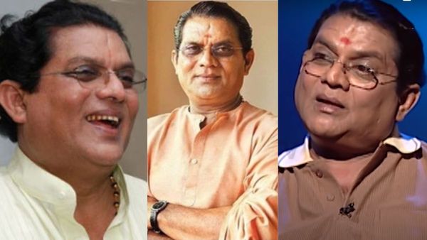 '45 രൂപയുടെ ഒറ്റമുറിയിൽ കിടന്നാണ് ഞാൻ കരിയർ ആരംഭിക്കുന്നത്; ഇന്ന് പലരും ആദ്യം ചോദിക്കുന്നത്...'; ജഗതി പറഞ്ഞത്