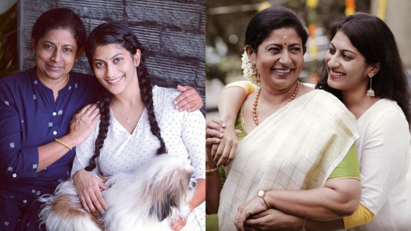 മകളെ പഠിപ്പിച്ചത് വെറുതെ ആയില്ലെന്ന് അന്ന് മനസ്സിലായി; അഭിമാനം തോന്നിയ നിമിഷത്തെ കുറിച്ച് നടി ജലജ