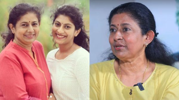 മകളെ ഏറ്റവും കൂടുതൽ വഴക്ക് പറഞ്ഞിട്ടുള്ളത് അതിന്; ബഹ്‌റൈനിലെ ജീവിതം ജിങ്കലാല ആയിരുന്നു: ജലജ പറയുന്നു