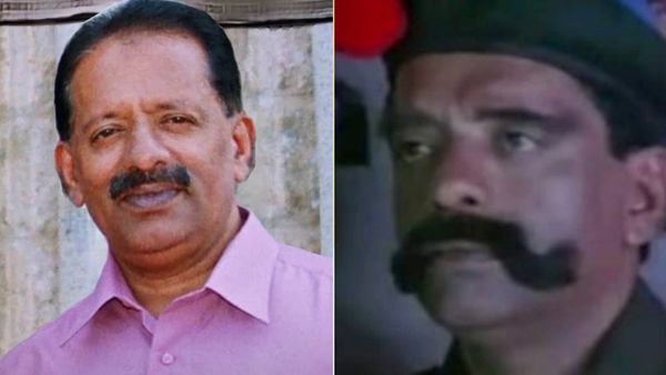അപ്പന്‍ ഈ ലോകത്തില്ലെന്ന് പറയുമ്പോള്‍ പലരും ഞെട്ടും; 16 കൊല്ലമായി...; ജെയിംസിന്റെ മകന്‍ കുറിക്കുന്നു