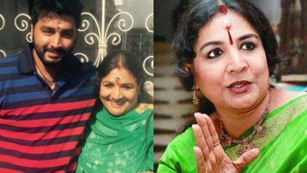 മകനെ കാണാൻ വരും; രണ്ട് ഭാ​ഗത്തും കുഴപ്പങ്ങളുണ്ടായി; വിവാഹ ജീവിതത്തെക്കുറിച്ച് ജയഭാരതി പറഞ്ഞത്
