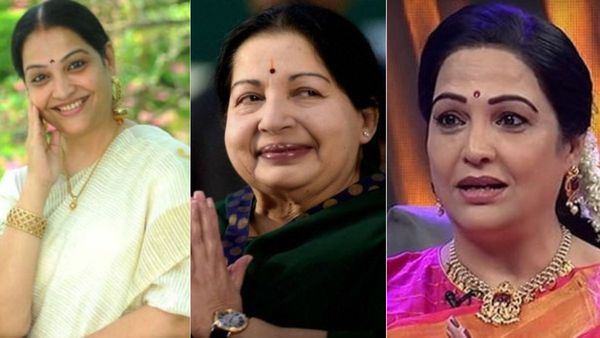 വീടിന് നേരെ കല്ലേറ്, പാർട്ടിക്കാരുടെ ഭീഷണി; പേര് കാരണം ഉണ്ടായ പൊല്ലാപ്പുകളെ കുറിച്ച് നടി ജയലളിത