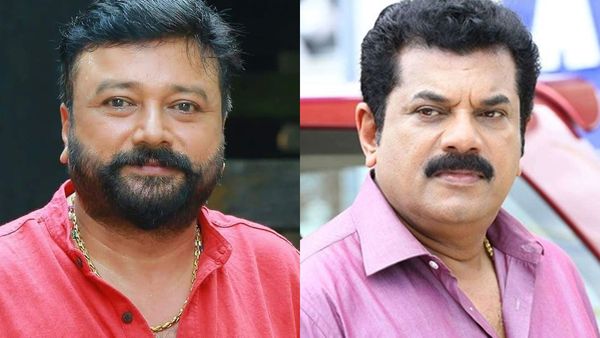 ഫോട്ടോ ചോദിച്ച് വന്ന ദമ്പതികൾ; ജയറാമും ഞാനും തീർത്ത് പറഞ്ഞു; ലോകത്തങ്ങനെ സംഭവിച്ച് കാണില്ല; മുകേഷ്