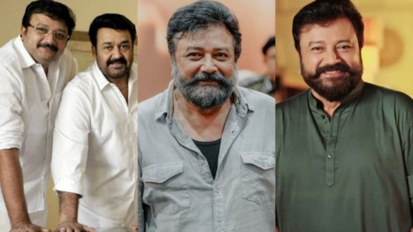 'ജയറാമിനെ മാറ്റി ലാലിനെ അഭിനയിപ്പിക്കാൻ പറഞ്ഞു, ജയറാം സൂപ്പർ സ്റ്റാറാകാതിരിക്കാൻ പല കളികളും കളിച്ചു'