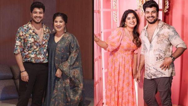 ഇത് ഞങ്ങൾക്ക് ഏറ്റവും പ്രിയപ്പെട്ടതാകാൻ പോകുന്നത്; പുതിയ സന്തോഷം പങ്കുവച്ച് ജീവയും അപർണയും