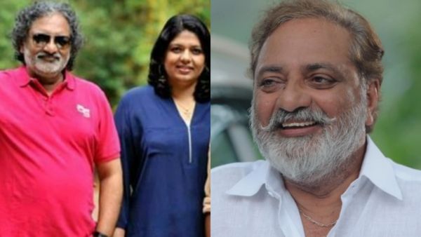 'ഭാര്യയ്ക്ക് 50000 രൂപ ശമ്പളം കൊടുത്തിരുന്നു ഞാൻ, ഭാര്യ അസെറ്റാണ്, മാധവിക്കുട്ടിയോട് പ്രണയമായിരുന്നു'; ജോയ്!