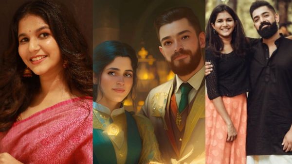 പരാതിയും പരിഭവവുമില്ല! നല്ല മനസ്സുള്ള സുഹൃത്ത്; മുൻ കാമുകൻ റോവിന് ആശംസകൾ നേർന്ന് ജൂഹി