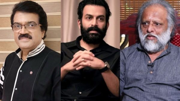 എംജി ശ്രീകുമാറിനെ ദാസേട്ടനുമായി താരതമ്യപ്പെടുത്തേണ്ട കാര്യമില്ല; പൃഥ്വിരാജ് എന്നെ സംബന്ധിച്ച് ആരുമല്ല: കൈതപ്രം