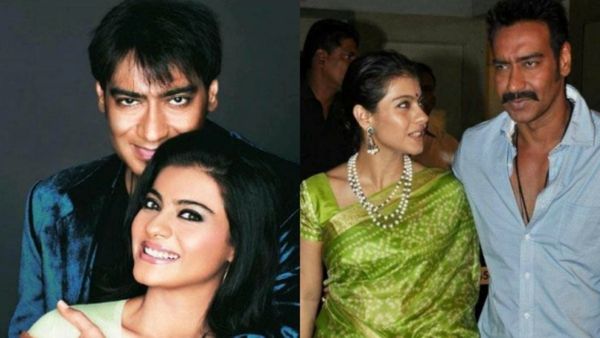 'അജയിയോട് അത്തരം കാര്യങ്ങൾ സംസാരിക്കാൻ സമയമില്ല, ഭർത്താവിൽ നിന്ന് വാലിഡേഷൻ ആവശ്യപ്പെടാറുമില്ല'; കജോൾ!