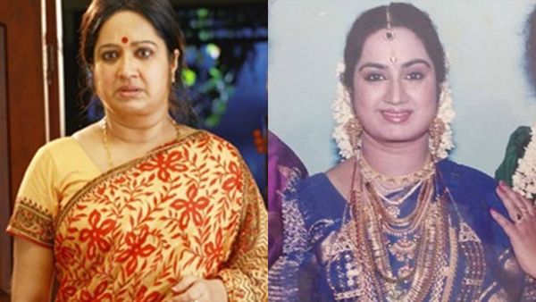 ഒരുപാട് ശ്രമിച്ചതാണ്; ഞങ്ങൾ സംസാരിച്ചിട്ട് പോലുമില്ല; വിവാ​ഹമോചനത്തെക്കുറിച്ച് കൽപ്പന പറഞ്ഞത്