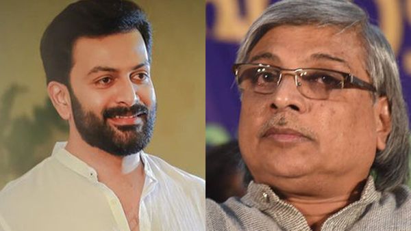 ​ഗുരുവുമായിട്ടാണ് മത്സരം; പരിഹാസങ്ങളെ പൃഥിരാജ് തകർത്തു; ആ സിനിമകൾക്ക് പിന്നിലെ കഥ പറഞ്ഞ് ലാൽ ജോസ്