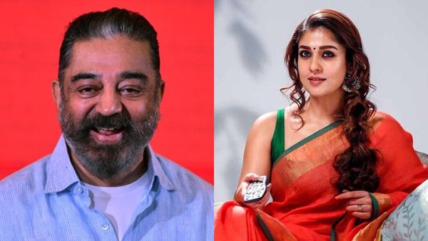 കമല്‍ഹാസനൊപ്പം അഭിനയിക്കാന്‍ കൂട്ടാക്കാതെ നയന്‍താര! കാരണം നടന്റെ ഈ ശീലമോ?