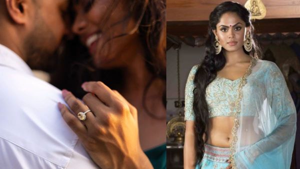 വിവാഹത്തിനൊരുങ്ങി നടി കാർത്തിക നായർ! വൈറലായി ചിത്രം; വരനെ തിരഞ്ഞ് സോഷ്യൽ മീഡിയ