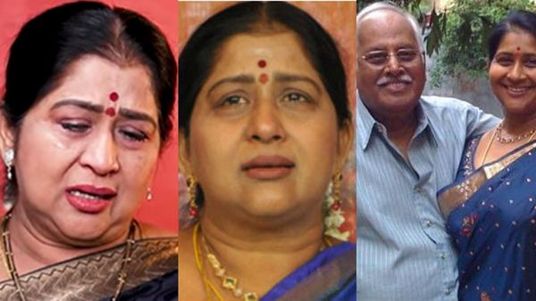 ഭർത്താവും മകനും പോയി; മൂന്ന് തവണ ആത്മഹത്യക്ക് ശ്രമിച്ചു; മനസ് കല്ലാക്കി; കവിത പറയുന്നു